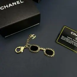 chanel key holder and boucle de sac s_12237a3